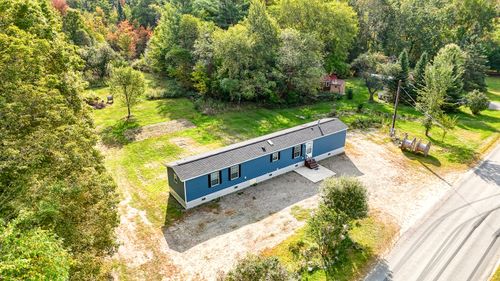 1107 Hill Road, Clinton, ME, 04927 | Card Image