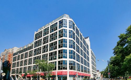 808-222 The Esplanade, Toronto, ON, M5A4M8 | Card Image