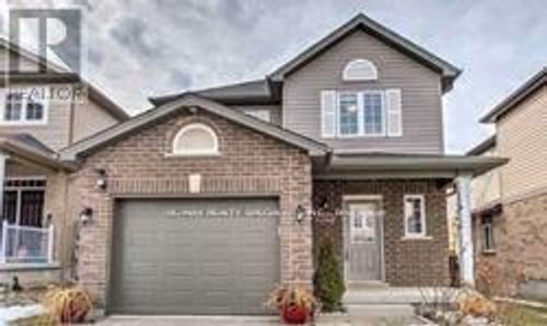 2657 Asima Dr, London, ON, N6M0B5 | Card Image