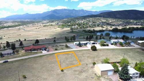 Lot 728 N Vigil Dr, Colorado City, CO, 81019 | Card Image