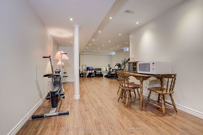 46 Elmrill Rd, House other with 6 bedrooms, 4 bathrooms and 2 parking in Markham ON | Image 26