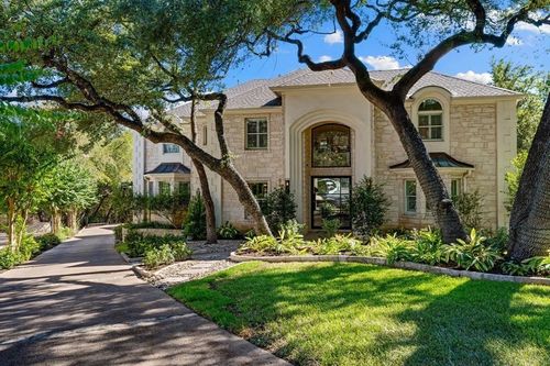 2901 Meandering River Ct, Austin, TX, 78746-1955 | Card Image