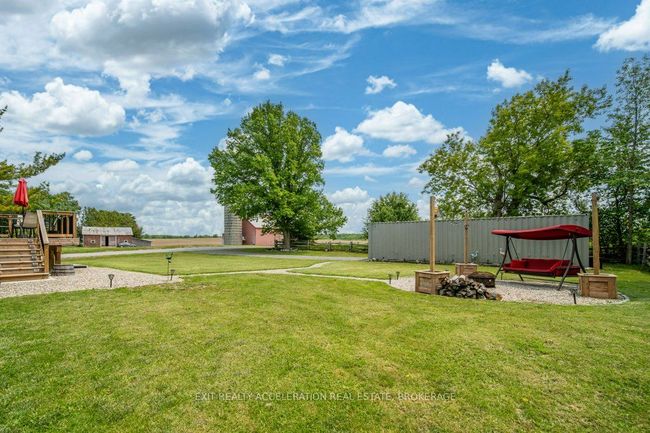 524 Huffman Rd, House other with 4 bedrooms, 2 bathrooms and 10 parking in Yarker ON | Image 37