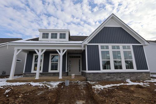 4541 Corsican Loop E, Hilliard, OH, 43026-9879 | Card Image