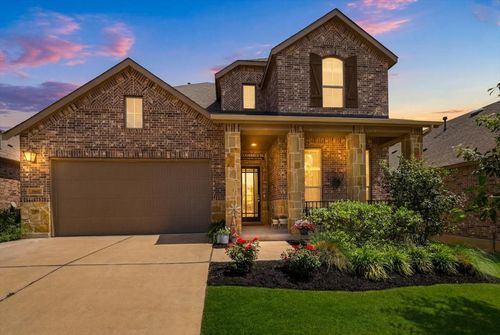 5861 Bianca Dr, Round Rock, TX, 78665-2349 | Card Image