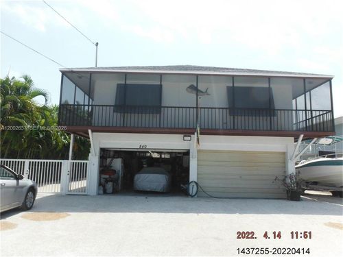840 Copa D Oro, Marathon, FL, 33050-2403 | Card Image