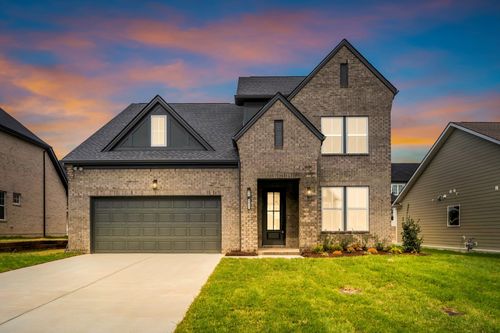 3017 Fanshaw Rd, Smyrna, TN, 37167-1790 | Card Image