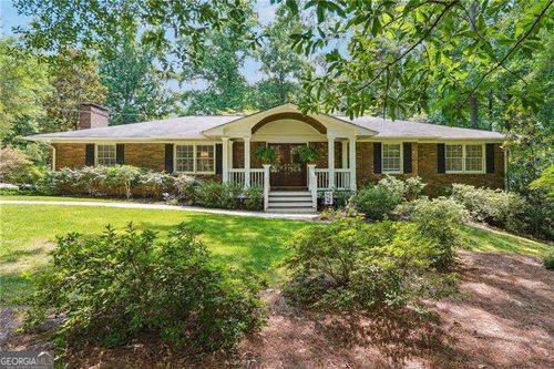 1135 Timberland Dr Se, Marietta, GA, 30067-5120 | Card Image