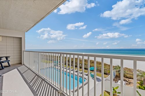 301-6213 Thomas Dr, Panama City Beach, FL, 32408-5661 | Card Image