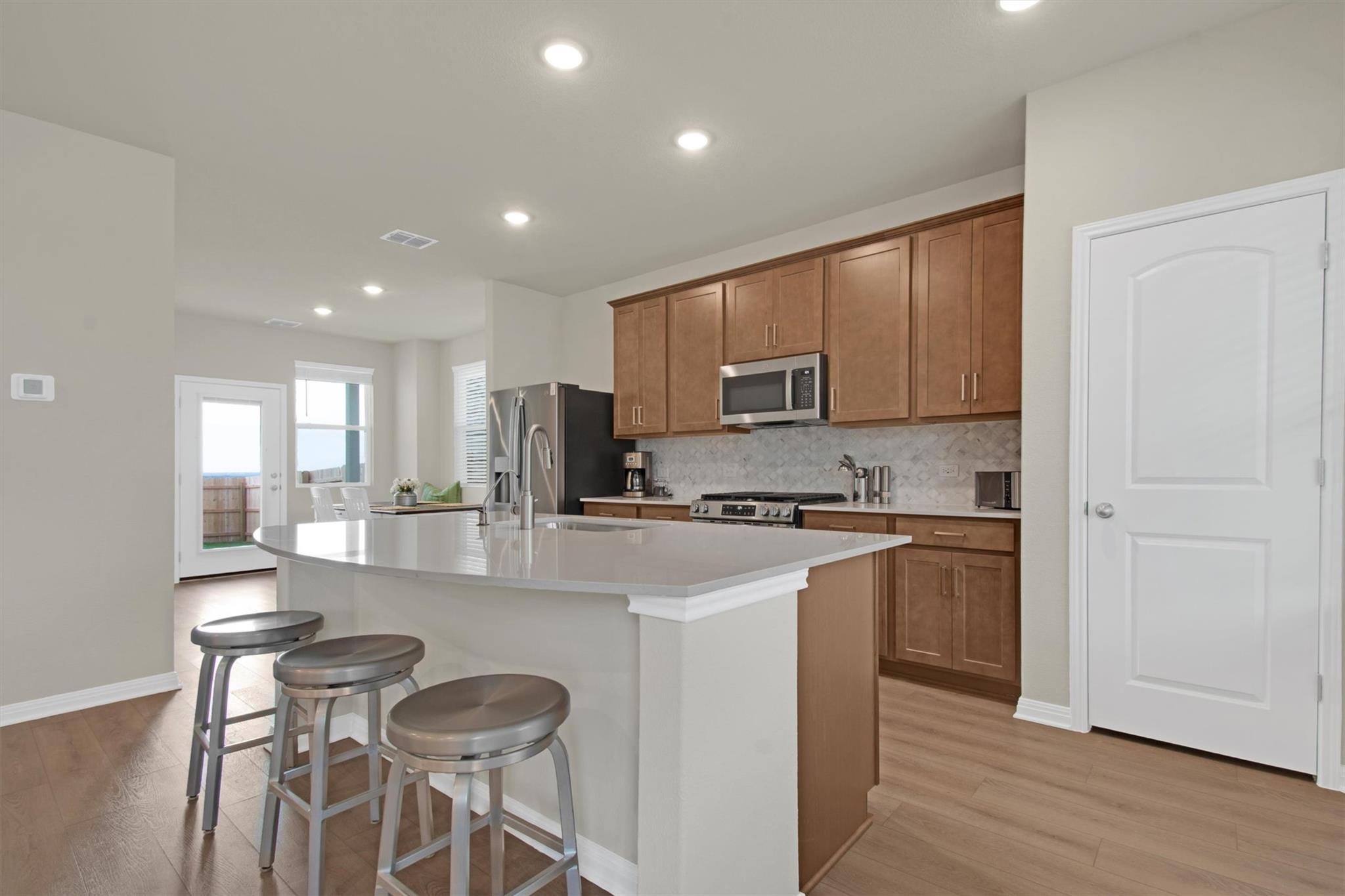 Residential in Liberty Hill 5