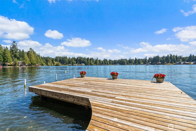 21 E Shore Ct, House other with 2 bedrooms, 1 bathrooms and 2 parking in Grapeview WA | Image 10