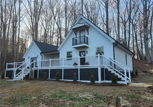 6329 Orchard Rd, New Kent, VA, 23124-3223 | Card Image