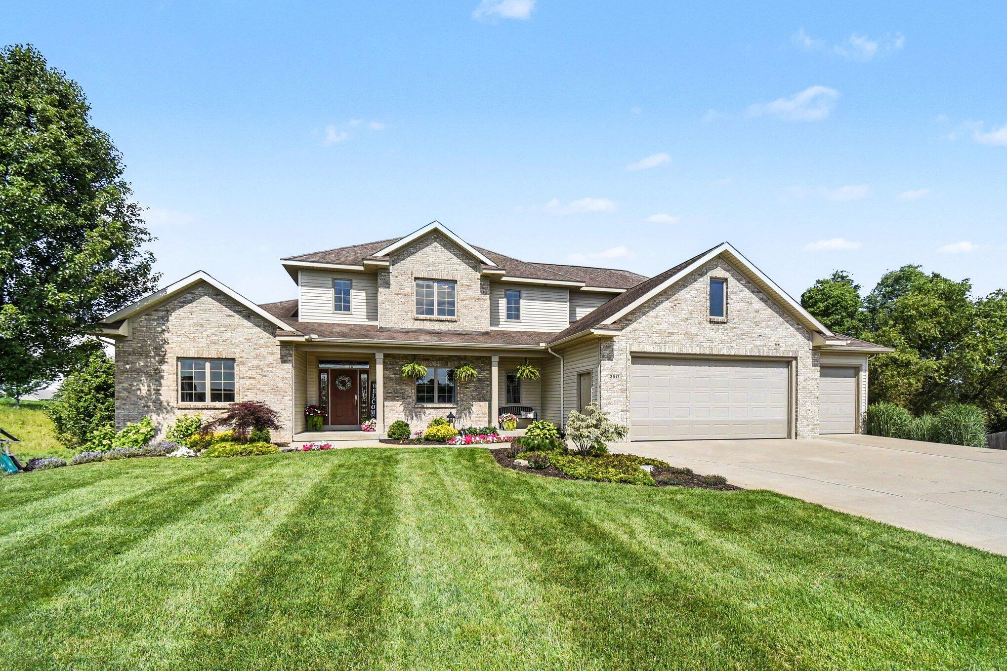 Residential in Hudsonville 2