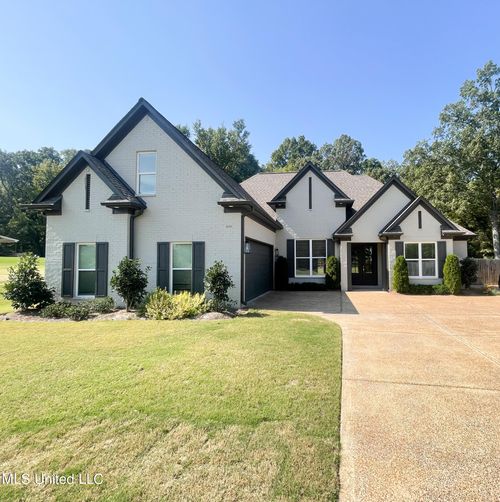 3039 Fossil Hill Drive, Hernando, MS, 38632 | Card Image