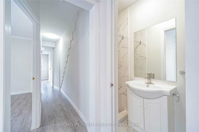 MAIN - 104 Benson Ave, House other with 2 bedrooms, 1 bathrooms and null parking in Toronto ON | Image 23
