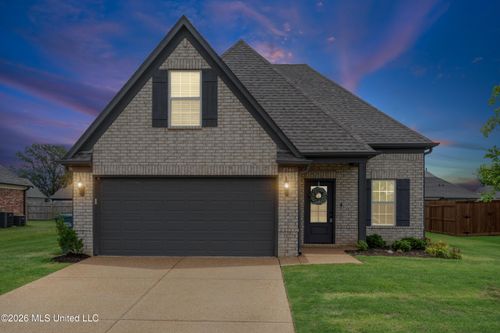 2341 Kent Dr, Southaven, MS, 38672-7238 | Card Image