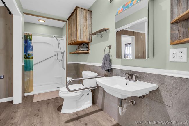 310 G St, House other with 3 bedrooms, 2 bathrooms and null parking in Ardmore OK | Image 15