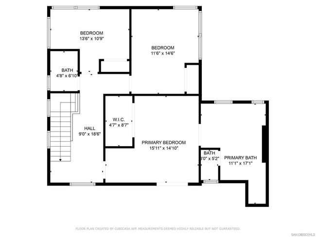 2nd Floor Plan | Image 39