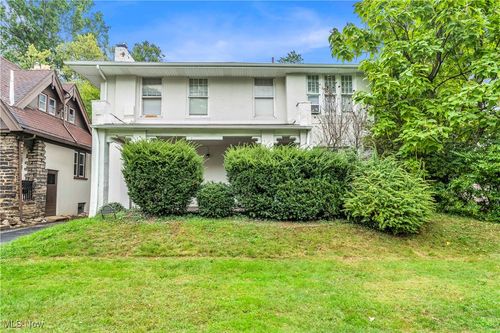 1515 Rydalmount Rd, Cleveland Heights, OH, 44118-1349 | Card Image