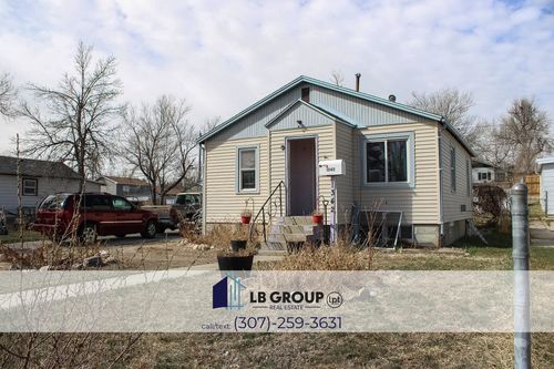 1342 S Washington St, Casper, WY, 82601-3955 | Card Image
