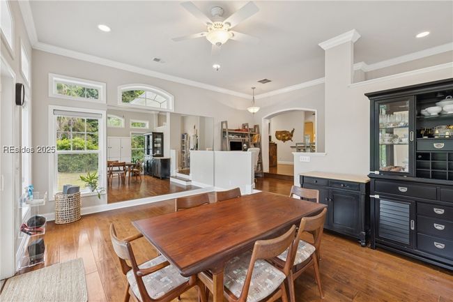 15 Palmetto Beach Dr, House other with 3 bedrooms, 2 bathrooms and null parking in Bluffton SC | Image 34