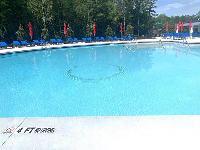 1141 Kingston Rd, House other with 5 bedrooms, 5 bathrooms and null parking in Buckhead GA | Image 80