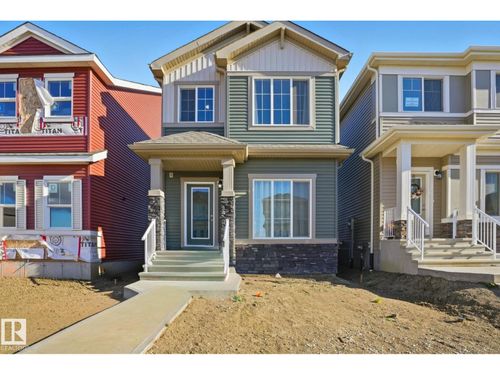 65 Covell Common, Spruce Grove, AB, T7X | Card Image