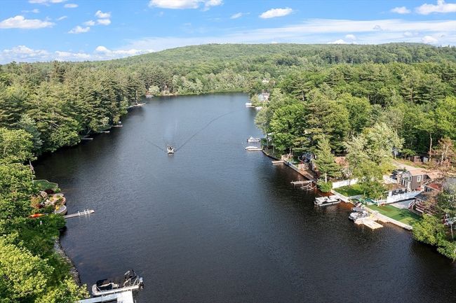 33 N Shore Rd, House other with 1 bedrooms, 2 bathrooms and 3 parking in Westminster MA | Image 37