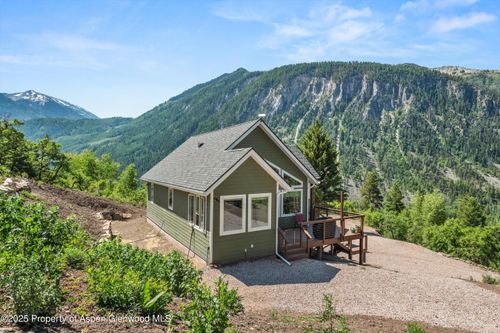 787 Serpentine Trl, Marble, CO, 81623-9040 | Card Image