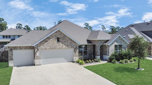 14114 Tower Peak Ct, Conroe, TX, 77384-1517 | Card Image
