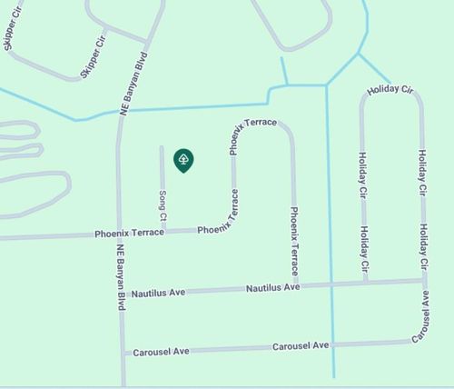 305 Song Ct, Labelle, FL, 33935-5161 | Card Image