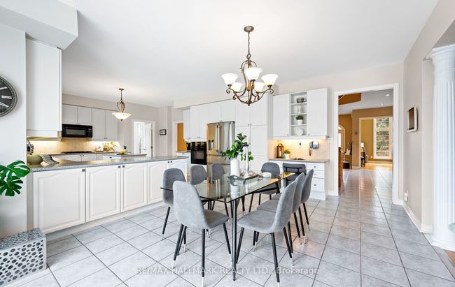 37 Witherspoon Way, House other with 4 bedrooms, 4 bathrooms and 9 parking in Nobleton ON | Image 15