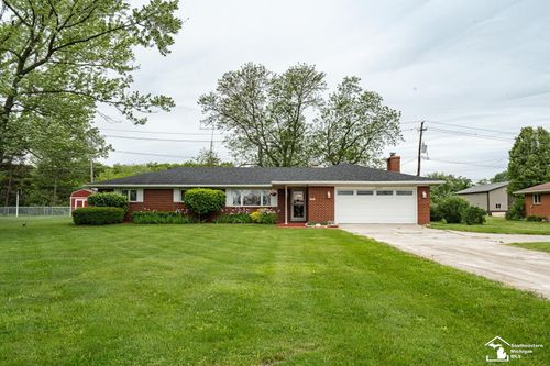 3248 Lewis Avenue, Ida Township, MI, 48140 | Card Image