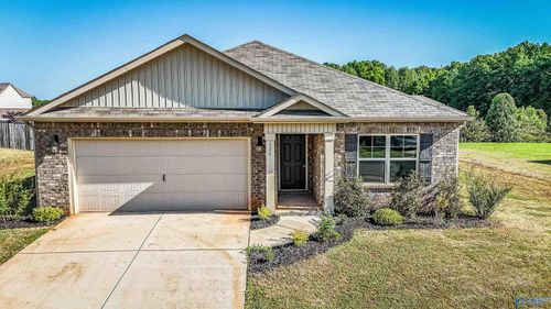 175 Meadowridge Drive, Hazel Green, AL, 35750 | Card Image