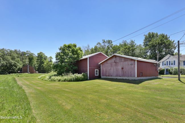 1570 N Main Rd, Home with 0 bedrooms, 0 bathrooms and null parking in Otis MA | Image 17