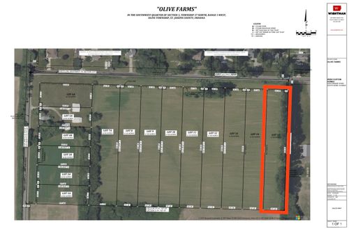 33740 Early Rd, New Carlisle, IN, 46552-8233 | Card Image