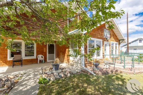 308 E Wheeler St, Winnett, MT, 59087 | Card Image