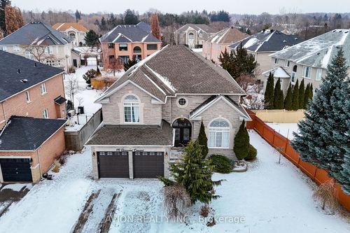 116 Boxwood Cres, Markham, ON, L3S4A4 | Card Image