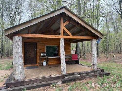 0000 Sigan Camp Road, Grand Marais, MI, 49839 | Card Image