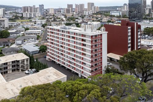 701-1670 Kalakaua Ave, Honolulu, HI, 96826-2419 | Card Image