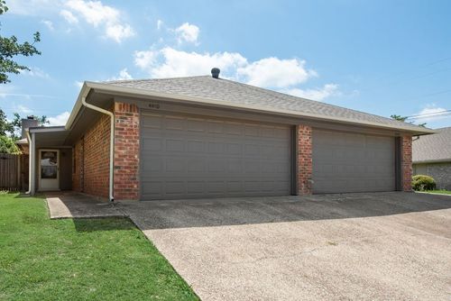 6610 Parkview Lane, North Richland Hills, TX, 76182 | Card Image