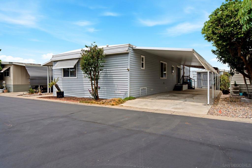 Residential in Vista 5