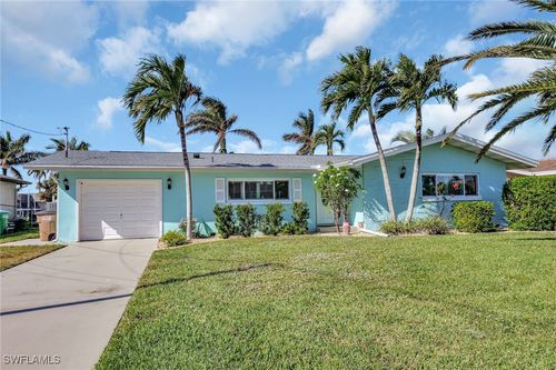 5318 Congo Ct, CAPE CORAL, FL, 33904-5820 | Card Image