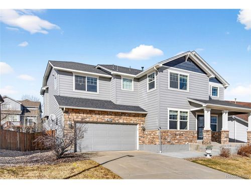 2158 Paint Pony Cir, Castle Rock, CO, 80108-8446 | Card Image