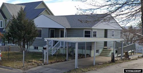 310 Daley St, Rawlins, WY, 82301-4804 | Card Image
