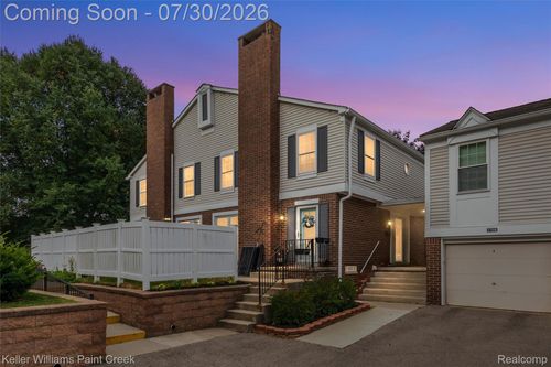 21110 E Glen Haven Cir, Northville, MI, 48167-2409 | Card Image