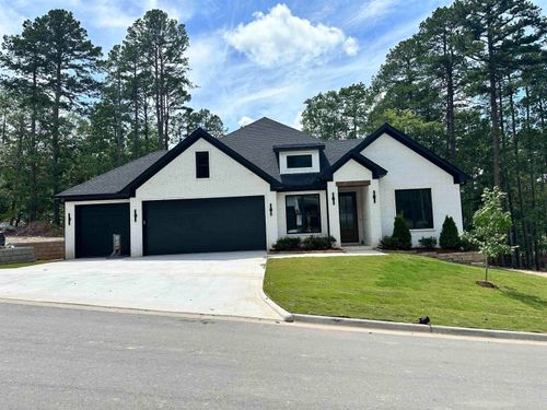 128 Calion Ct, Little Rock, AR, 72223-5356 | Card Image
