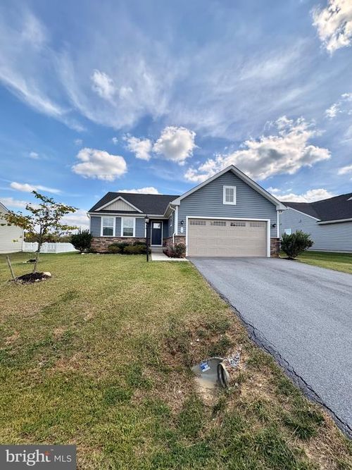 73 Perspective Pl, HEDGESVILLE, WV, 25427-5955 | Card Image