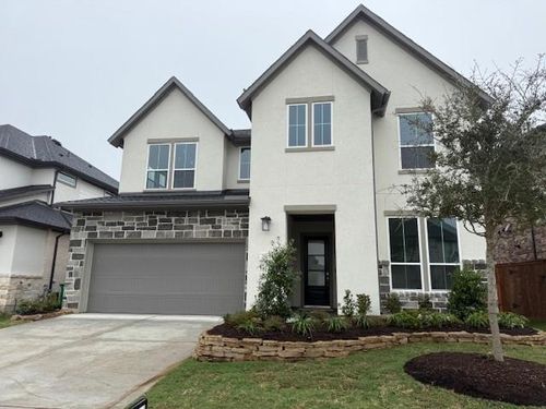 2515 Dovetail Elm Dr, Katy, TX, 77494-8617 | Card Image