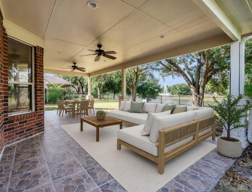 16310 Pinon Vista Dr, Houston, TX, 77095-7198 | Card Image